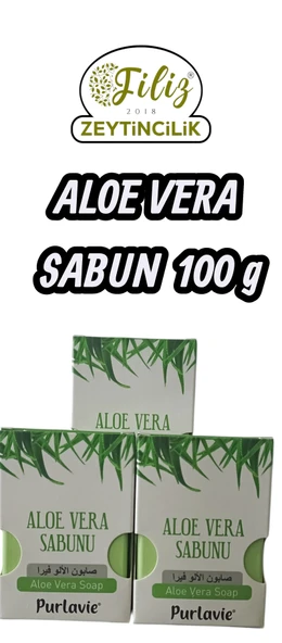 ALOE VERA 100 g - 1