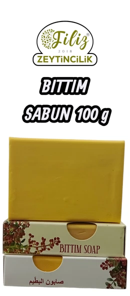 BITTIM SABUN 100 g - 1