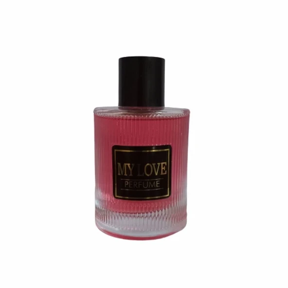 My Love Afrodit Kadın Parfüm 100 Ml - Resim 2