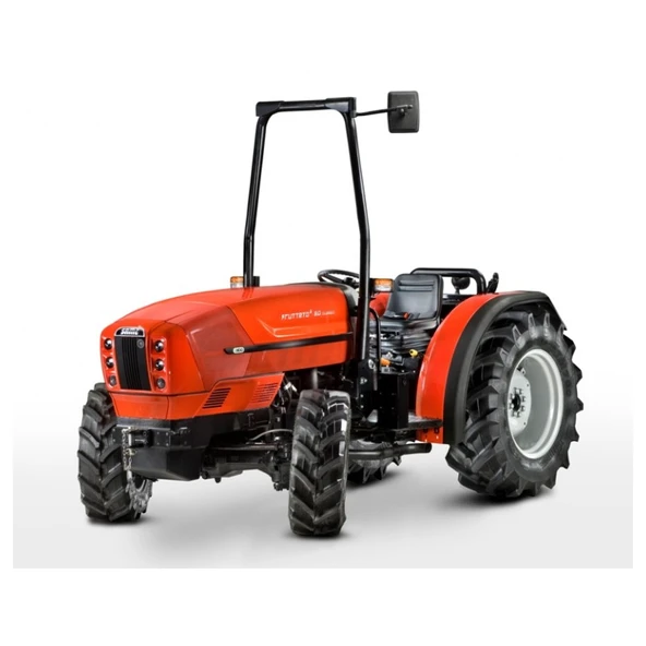 Same Furiteto 100 Traktör Kılıfı Branda-2023 ve Öncesi - Resim 5