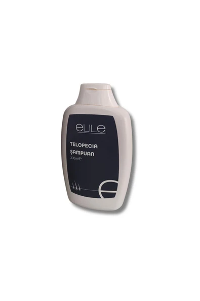 Elile Telopecia Şampuan 300 ml - Resim 5