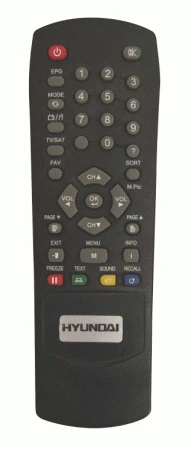 RedLine 9800-9900 Uydu Kumanda