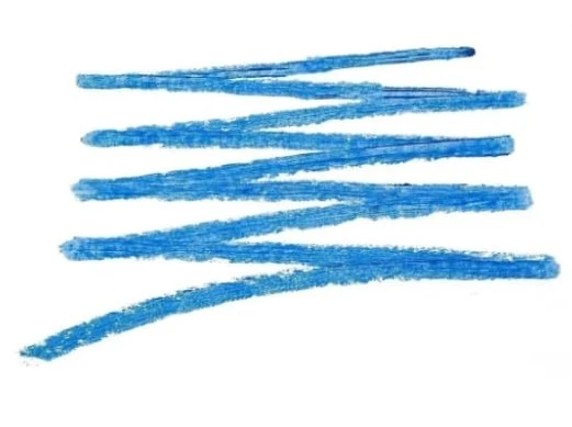 Flormar Extreme Tattoo Ekstra Kalıcı Mat Jel Göz Kalemi 012 Blue Dream - Resim 4