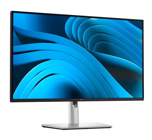 Dell Pro P2725D 27'' 5ms WQHD Hdmi DP Pivot IPS - Resim 2