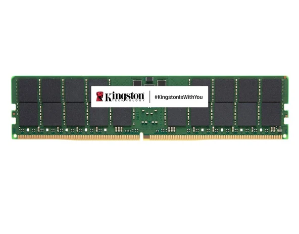 Kingston KSM56E46BS8KM-16H 16GB DDR5 5600 ECC ürün görseli