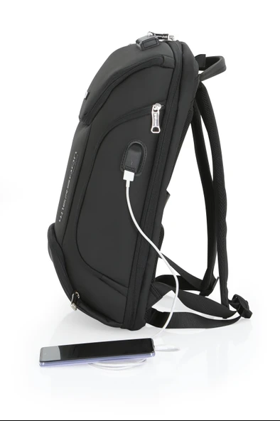 S24143  SIRT ÇANTASI - 4