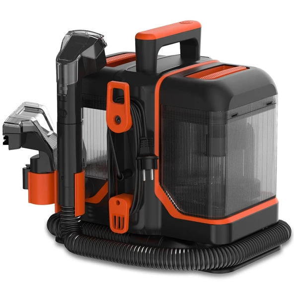 Kumtel Koltuk ve Halı Yıkama Makinesi HCC-04 ürün görseli