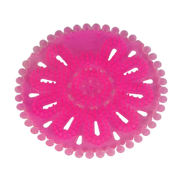 Omnisoft UCTM AFKG540 Cleanair Çok Amaçlı Pisuvar Koku Giderici Kırmızı 10 Adet - 2