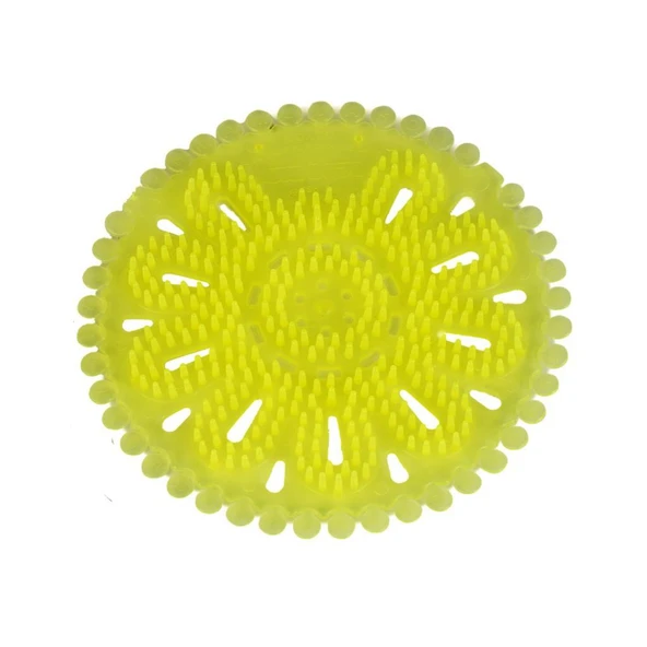 Omnisoft UCTM AFKG540 Cleanair Çok Amaçlı Pisuvar Koku Giderici Sarı 10 Adet - 2