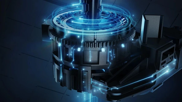 Tam Otomatik Kahve Makinesi EQ500 classic connect - Resim 3