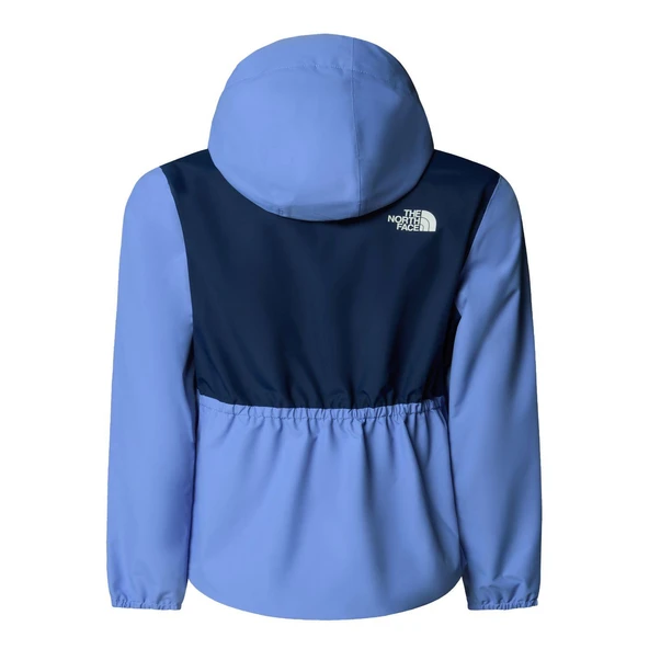 The North Face G ANTORA RAIN Kız Çocuk Ceket NF0A8A490YI1 - Resim 2