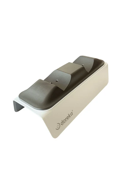 Doreka PS5 DualSense Şarj İstasyonu Playstation 5 Uyumlu Charging Station - TP5-0521E - 2