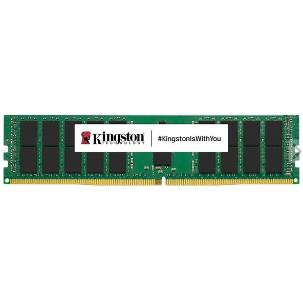 32 GB DDR4 3200MHZ KINGSTON CL22 KSM32ED8/32HC