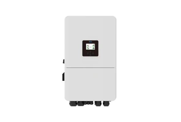 DEYE 15 KW Hibrit Trifaze LV (48V) - 8