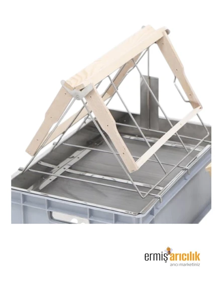 Mini Sır Alma Teknesi Plastik ürün görseli