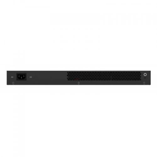 RUIJIE Reyee 24 Port RG-ES224GC 10/100/1000 Yönetilebilir Gigabit Switch Çelik Kasa Rack Mount