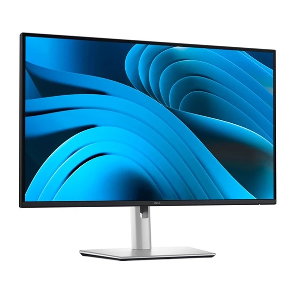 27 DELL PRO P2725DE WQHD 5MS 100HZ HDMI+DP+TYPE-C PIVOT IPS MONITOR - 2