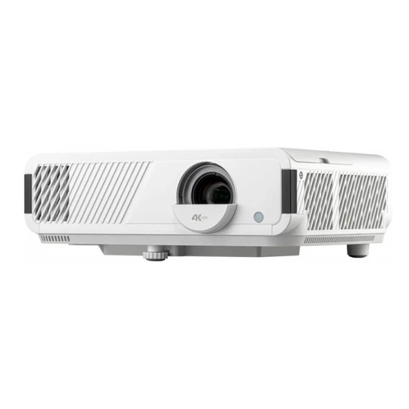 VIEWSONIC PX749-4K DLP 4K UHD 3840X2160 4000AL 2XHDMI RJ45 1XUSB-A 12000:1 HOPARLÖR GAMING PROJEKSİYON - 2
