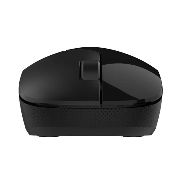 EVEREST SMW-973 KABLOSUZ USB SIYAH 2.4GHZ MOUSE - 2