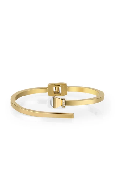 Daniel Klein Kadın Çelik Bileklik DKJ.3.10018-2 ürün görseli