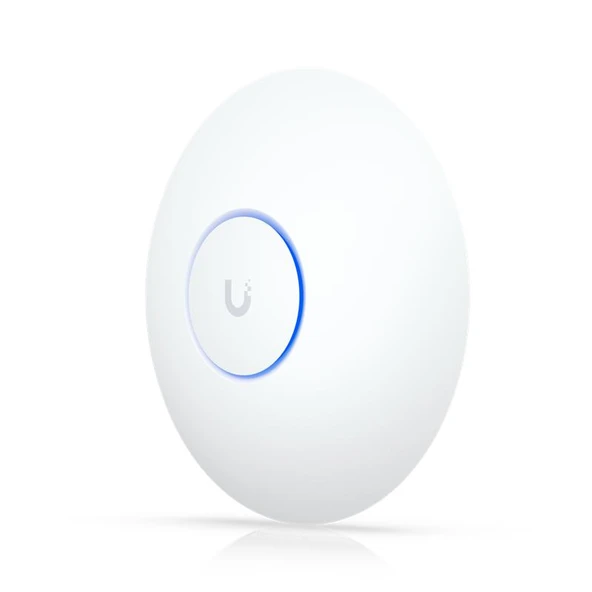 UBNT U7-LR 2.4/5GHZ DUALBAND WIFI 7 3X3 MU-MIMO İÇ ORTAM TAVAN TİPİ ACCESS POINT(ADAPTÖRSÜZ) - 2