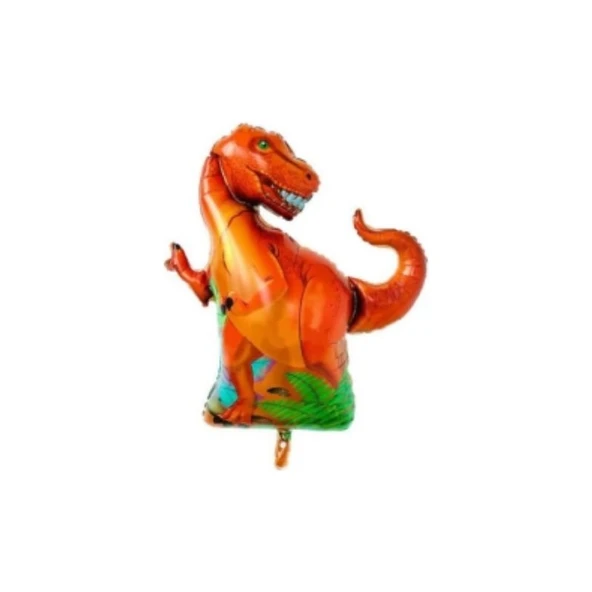 Parti Sürprizi Dinozor Folyo Balon Trex ürün görseli