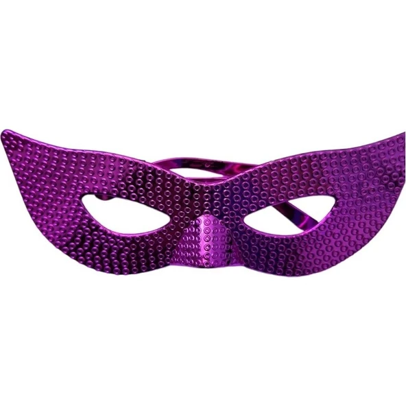 Parti Sürprizi Eğlenceli Kedi Parti Gözlüğü Pembe Renk 1 Adet ürün görseli