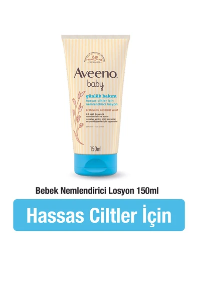 AVEENO Baby Lotion 150ml