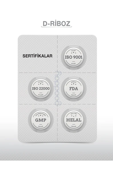 goodday D-RİBOZ 30 SAŞE - 7
