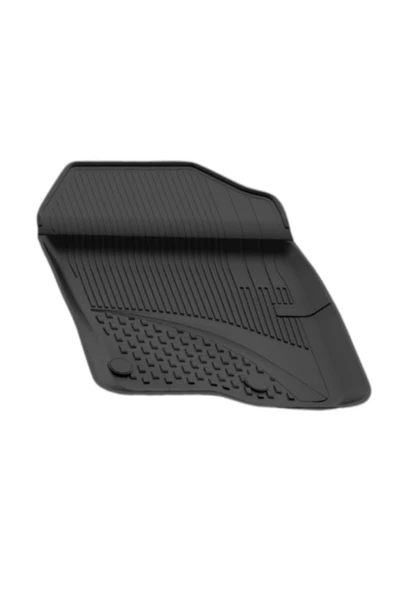 Sahler Honda CR-V 2024+ Uyumlu 4.5D Premium Havuzlu Oto Paspas ve Liner Marka 3D Bagaj Havuzu - 6