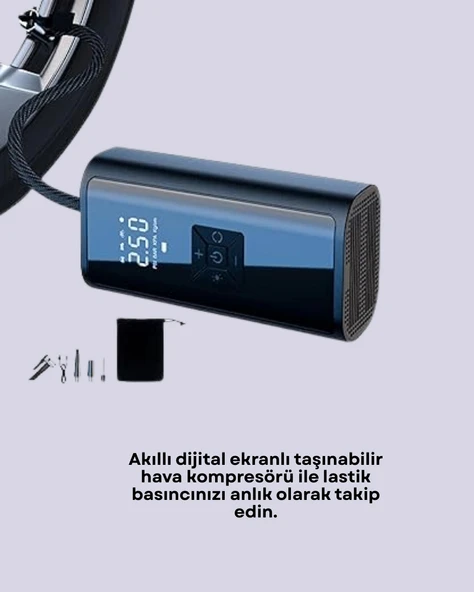 EG216 ARAÇ POMPASI - 3