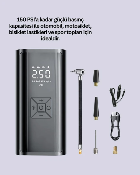 EG216 ARAÇ POMPASI - 4