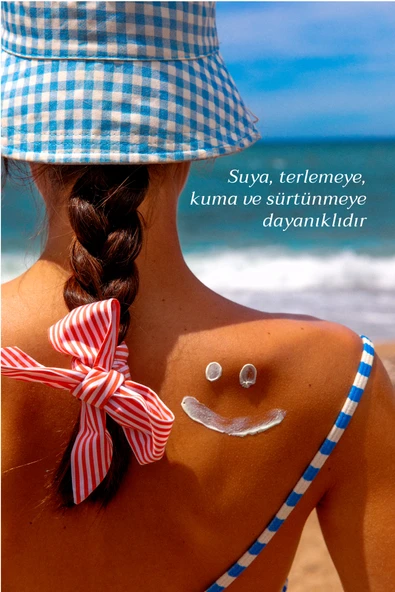 Mustela Güneş Koruma Ve Nemlendirme Seti - 4