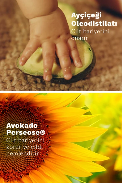 Mustela Vitamin Bariyer 1.2.3. Bebek Pişik Önleyici Koruyucu Nemlendirici Doğal Kökenli Bakım Kremi 100 ml - 5