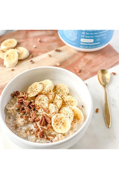 Vital Proteins Şeker Içermeyen, Nötr Tat %100 Hidrolize Sığır Kolajeni* 284g - 6