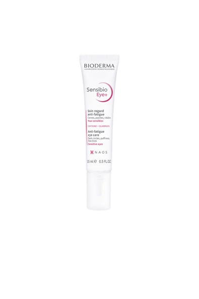 Bioderma Sensibio Eye 15 ml