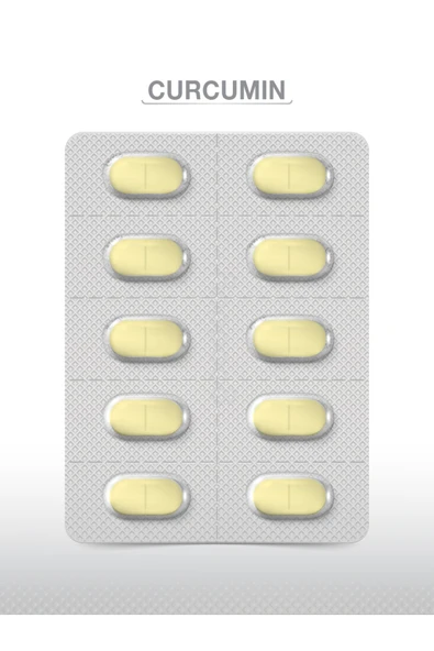 goodday CURCUMİN 30 KAPSÜL - 4