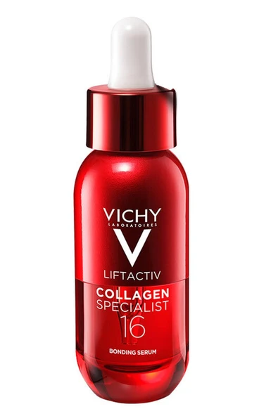 Vichy Liftactiv Collagen Specialist 16 Bonding Serum 30ml ürün görseli 1