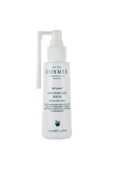 Cosmedi Cosmed Anti Hair Loss Serum 100 ml