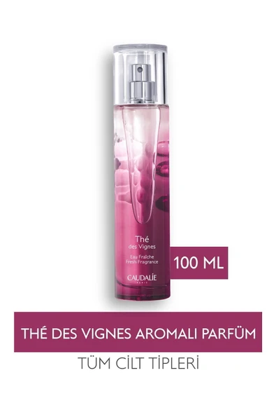 Caudalie Thé des Vignes  Aromalı Parfüm 100 ml