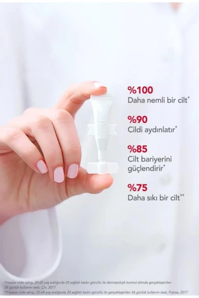Bioderma Matricium Cilt Bakım Kapsülü 30 X 1 ml - Resim 4