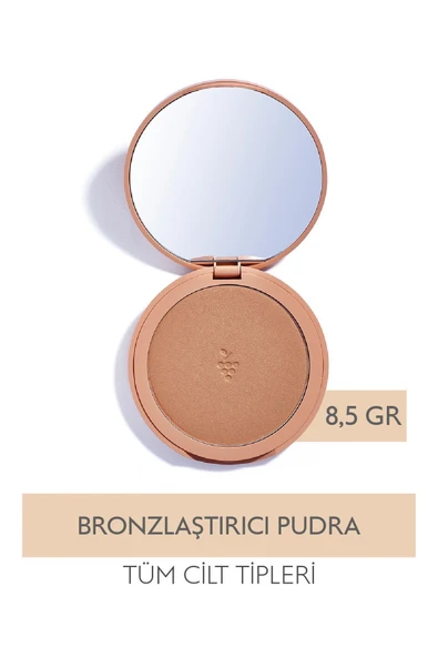 Caudalie Vinocrush Long Lasting Bronzing Powder