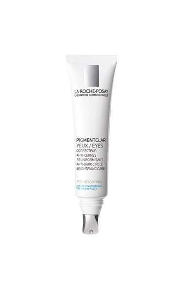 La Roche Posay La Roche-posay Pigmentclar Yeux Göz Çevresi Bakım Kremi 15 ml