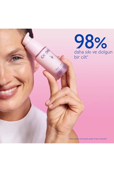 Caudalie Resveratrol-lift Anında Dolgunlaştırıcı Etkili Serum 30 Ml - 4