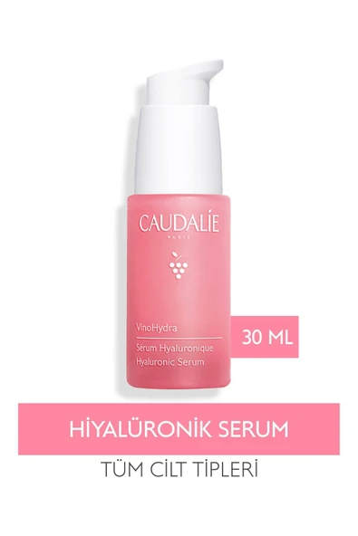 Caudalie Vinohydra Hiyalüronik Serum ürün görseli 1