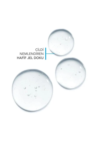 Bioderma Hydrabio Hyalu+ Yüz Serumu Dolgunlaştırıcı Nemlendirici Erken Yaşlanma Karşıtı Hyalüronik Asit 30 ml - Resim 4