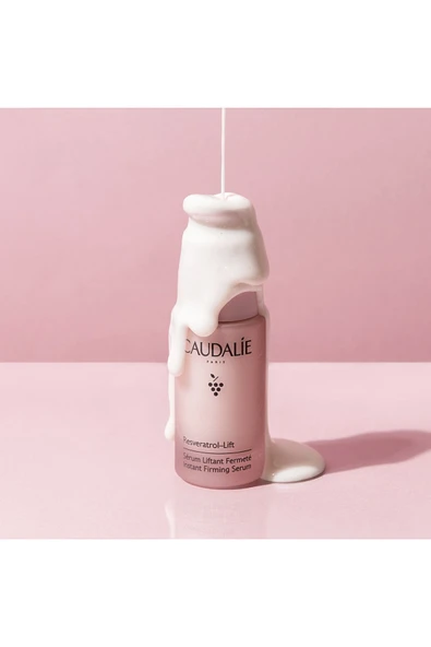 Caudalie Resveratrol-Lift Serum 30 ml - 3