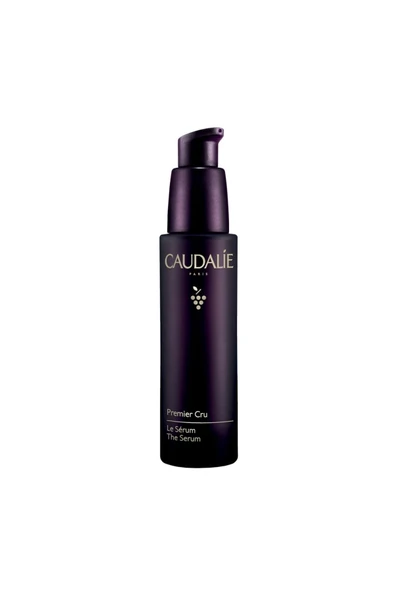 Caudalie Premier Cru The Global Yaşlanma Karşıtı Yüz Serumu 30 ml
