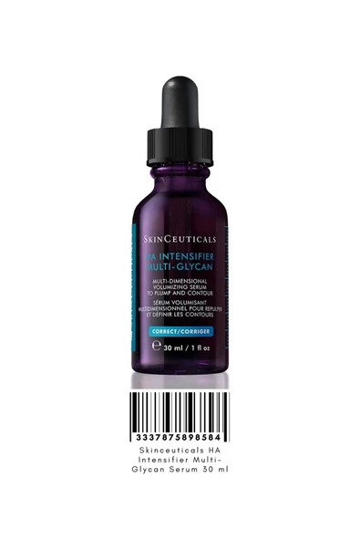 SkinCeuticals Skin Ceuticals HA Intensifier Multi-Glycan Serum 30 ml | DS ürün görseli