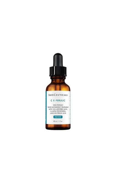 SkinCeuticals C E Ferulic 30 ml ürün görseli